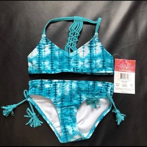 New Kanu Surf bikini